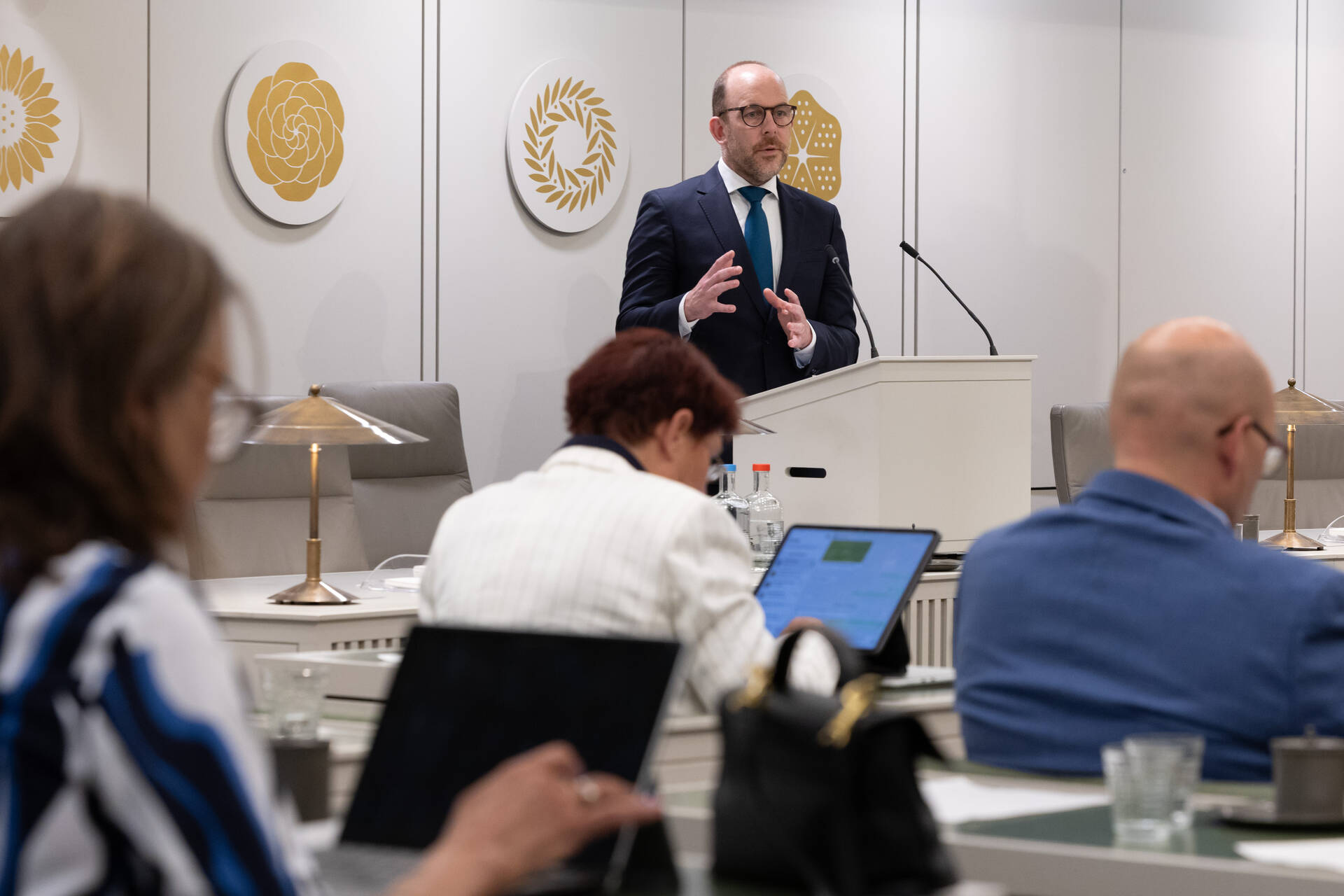 Europees asiel- en migratiepact: debat samengevat