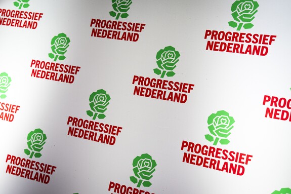 GroenLinks-PvdA heet in de senaat vanaf nu ook PRO