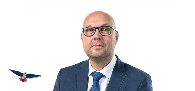 foto van R.A.B. Claassen
