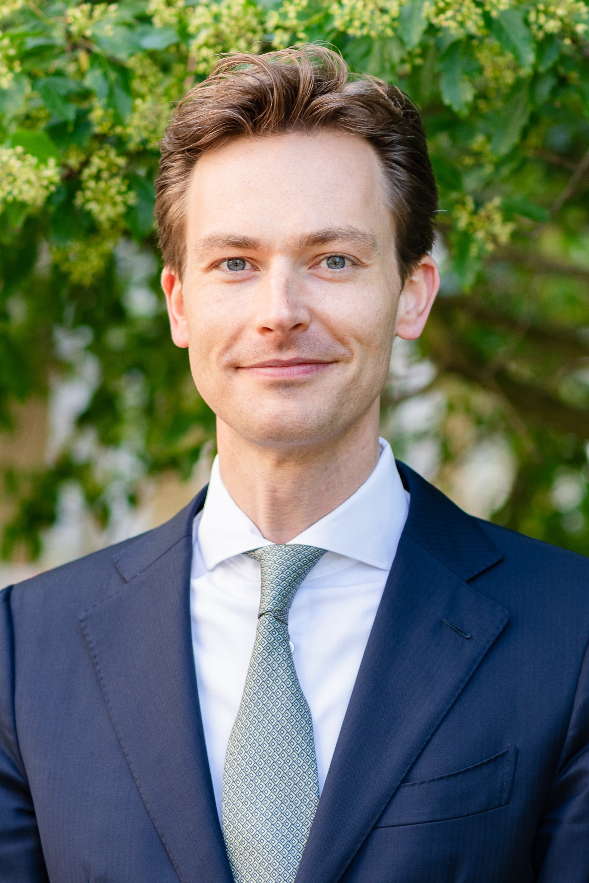 mr. drs. J.P.M.  Steenkamp  (CDA) 